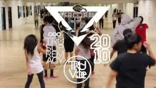#TRUFAM x SUPREMACY x VIBE
