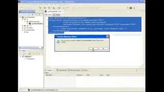 CURSO DE FLASH BUILDER 4.5 - VIDEO 01