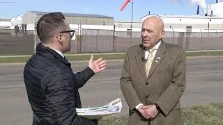 State Assemblyman wants immediate action on issues at Niagara Falls Goodyear plant
