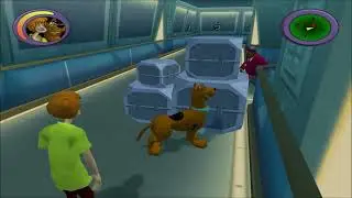 Let's Play: Classics! Scooby Doo Mystery Mayhem (PS2) #9 FINAL