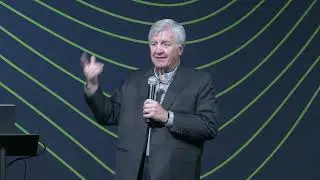 Приветственное открытие | Кит Парсонс | WLPC Phoenix 2025