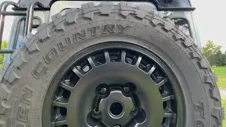 1987 Land Rover Defender 110  LS 3