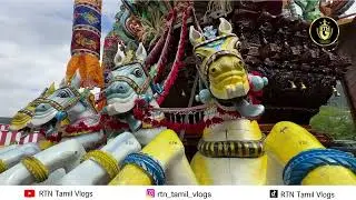 Sri Manonmani Ampal Photos Vlogs 12