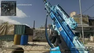 MWR Gameplay  HD