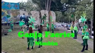 Ganja Faeries