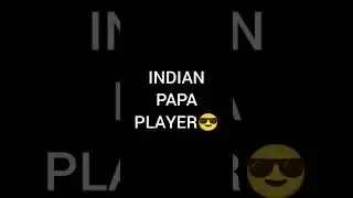 😂CHINA K BACHE🆚INDIAN PAPA PLAYER😎|Indian cars simulator 3D