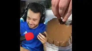 Fernanfloo sends me a humble audio #Shorts #TheGrefg