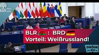 Vor der eigenen Haust&uuml;re kehren