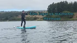 Laguna el Perro, Pichilemu