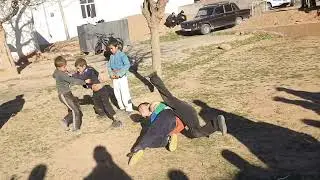 Kurash (гӯштин) KENGUZAR