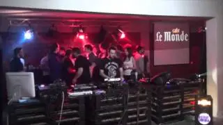 Konstantinos Vou at LockRoom (Watch full video at www.lockroom.tv)