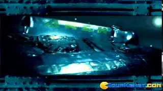Commander Blood gameplay (PC Game, 1994)