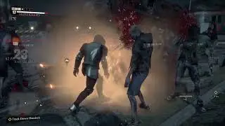 Dead Rising 3 Apocalypse Edition Final Full Gameplay Malaysia 4K 60FPS