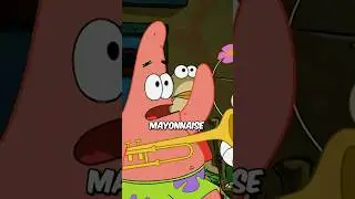5 Best Patrick Star One Liners!