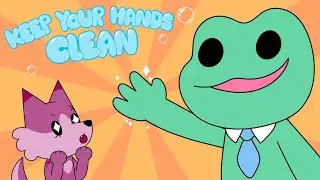 Keep Your Hands Clean