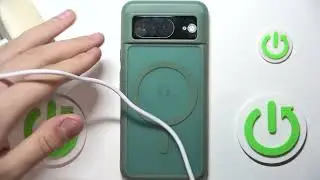 How to Charge Jays t-Six Using Your Phone