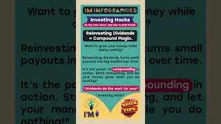 3rd Rule - Investing Secrets Tips| Simple Rules to Become Better Investor #shorts #sharemarket