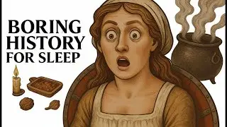 RH Negative Blood: The Genetic Mystery That Shouldn't Exist | History for Sleep