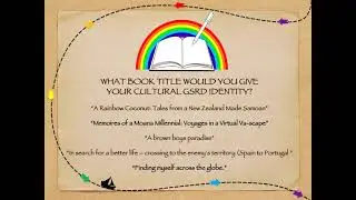 Intersections of Culture & Diversity by Anny da Silva Freitas