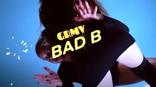 GRMV ft. Onkel Ari - '' BAD B '' (Melinda)