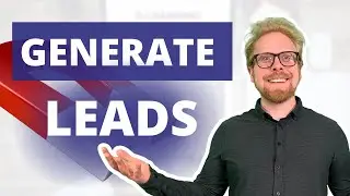 How to Generate Leads for Online Courses [3-Step Process]