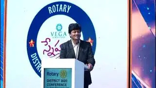 #IAS krishna teja speech about education#