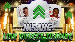 HOW TO MAKE 100K A DAY GUARANTEED! SILVER TRADING! FIFA 21 TRADING TIPS! FIFA 21 ULTIMATE TEAM!