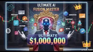 IQ OPTION BOT 2025: How To Build A Profitable Bot in 10 Minutes (No Code)