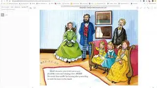Alexander Graham Bell Answers the Call  by Mary Ann Fraser