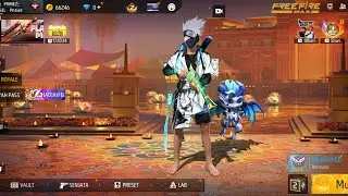 ADVAN X1 test game free fire #advanx1 #edit #freefire #test