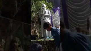 Bulbule Baage madina Mohmmed  Ishaq qadri saheb October 24, 2017
