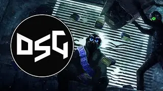 Barely Alive - WEDABE$ (ft. Splitbreed) [PhaseOne Remix]