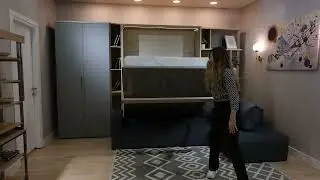 Multimo Smart Furniture