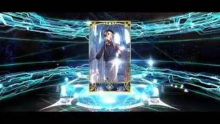 [FGO] 10th Anniversary Gssr 15SQ