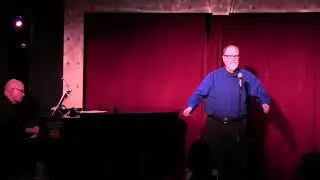 Brian Tom O'Connor - Hernando's Hideaway at 53 Above Broadway
