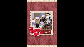 GoFood Tanya-Tanya MALIQ & D'Essentials Eps. 3