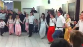 Nebregoste fmd kolo sar zupa Zelen venac