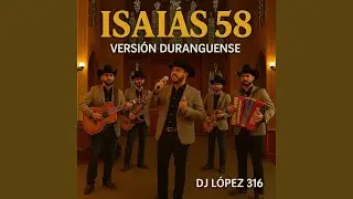 Isa&iacute;as 58