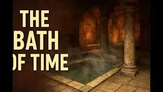 The Bath of Time: Inside a 1,700-Year-Old Roman Spa Unearthed in Turkey