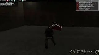 FMJ Alpha 2025 pFakeLag