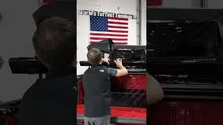 🤯I bet you haven't seen a soft topper do this before!! r
