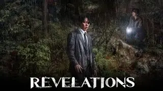 Revelations (2025) #viral #trending #youtube #yt #fyp #viralvideo #movie #video #crime #death #love