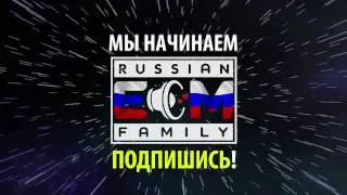 Russian Edm Family Promo
