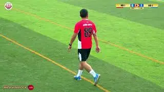 🔥 Trực tiếp: ĐỘI 1 🆚 ĐỘI 2
