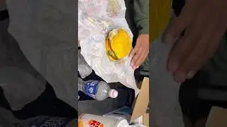 Burger King&rsquo;s Krabby Patty Review by the BU247365 Fam! #SpongeBobmeal #Fyp #fypシ #Fy #Review #Burger