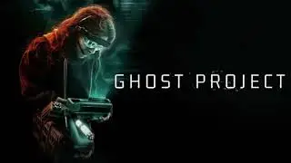 Ghost Project Movie Score Suite - Sebastian Daneu & Jeronimo Naranjo (2024)