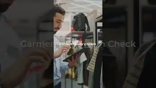 Benefits of ERP Software for Manufacturing Industry | Garment Manufacturing Software | #shorts