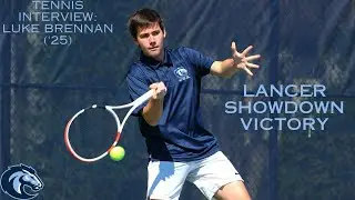 Luke Brennan (&lsquo;25) Lancer Showdown Interview