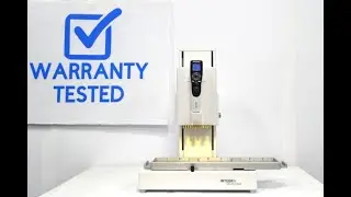 Integra ViaFlo 384 Liquid Handling Pipettor [BOSTONIND] -  58223
