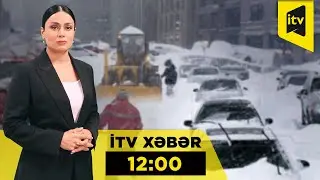 İTV Xəbər | 26.01.2026 | 12:00